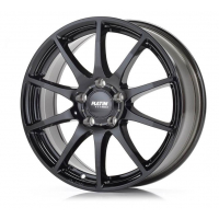 [PLATIN P113 - BLACK PAINTED]