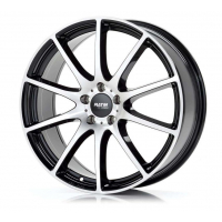 [PLATIN P113 - BLACK POLISHED]