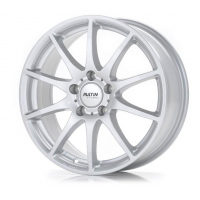 [PLATIN P113 - SILVER]
