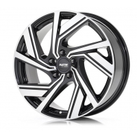 [PLATIN P114 - BLACK POLISHED]