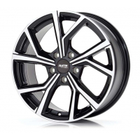 [PLATIN P115 - BLACK POLISHED]