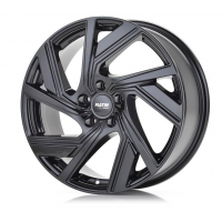 [PLATIN P115 - BLACK SHINY]