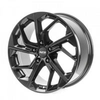 [PLATIN P116 - BLACK]