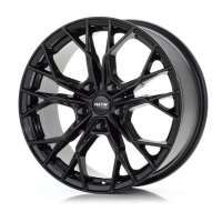 [PLATIN P118 - BLACK]