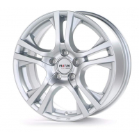 [PLATIN P53 - SILVER]