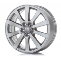 [PLATIN P58 - GREY]