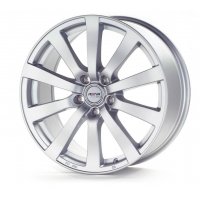 [PLATIN P58 - SILVER]