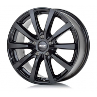 [PLATIN P69 - BLACK SHINY]
