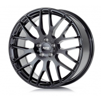 [PLATIN P70 - BLACK GLOSSY]
