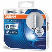 [Osram xenonová výbojka D1S 35W XENARC Cool Blue BOOST BOX]