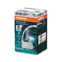 [Osram xenonová výbojka D1S 35W XENARC Cool Blue Intense NextGeneration 6200K +150% 1ks]