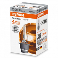 [Osram xenónová výbojka D2R XENARC ORIGINAL]