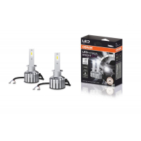 [Osram LEDriving BRIGHT H1 P14.5s 64150DWBRT-2HFB 6000K 2ks]