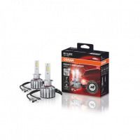 [Osram H1 NIGHT BREAKER LED +220%  64150DWNB 6000K 2ks]