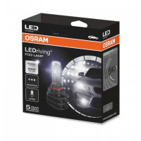 [Osram 9645CW GEN2 LEDriving HL H10 LED set 6000K 2ks/balenie]