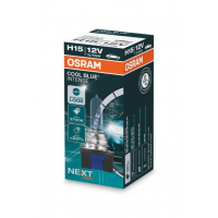[Osram H15 12V 55/15W PGJ23t-1 Cool Blue Intense NextGeneration 3700K 1ks]