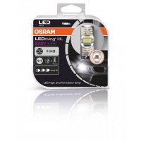 [Osram LEDriving HL EASY H3 12V PK22s 6500K 2ks]