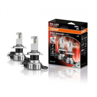 [Osram H4 SMART NIGHT BREAKER LED +330% 64193DWNBSM-2HB 6000K 2ks]