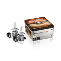 [Osram H4 HL VINTAGE 64193DWVNT-2MB H4/H19/R2 2700K]