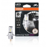 [Osram LEDriving HL EASY H4/H19 12V P43t/PU43t 6500K Blister 1ks]