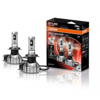 [Osram H7 NIGHT BREAKER LED +330 % 6000K 2ks (64210DWNBSM-2HB)]