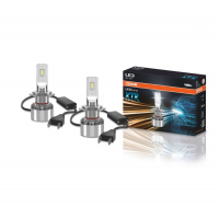 [Osram LEDriving XTR H7 PX26d 64210DWXTR 6000K 2ks]