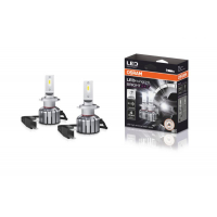 [Osram 64210DWBRT-2HFB HL BRIGHT H7/H18 12V 19W LED 6000K 2ks/balenie]