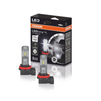 [Osram 67219CW LEDriving FOG LED hmlové svetlo H8/H11/H16]