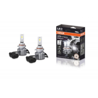 [Osram LEDriving HL BRIGHT HB3/H10/HIR1 12V 19W P20d/P20X/P20Y 6000K 2ks]