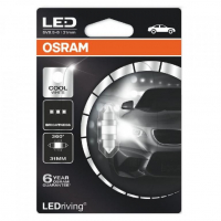 [Osram LEDriving Premium 31mm 1W]