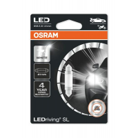 [Osram LEDriving Premium 41mm 1W]