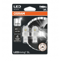 [Osram LEDriving Premium 921DWP-02B W16W 6000K]