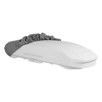 [Ochranný obal THULE BOX LID COVER SIZE 4]