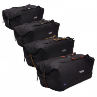 [Tašky do strešných boxov THULE GOPACK SET 800604]
