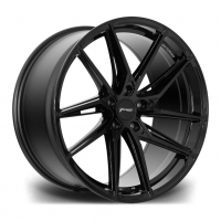 [VELOCITY VF2 - GLOSS BLACK]