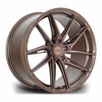 [VELOCITY VF2 - MATT BRONZE]
