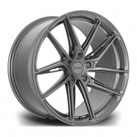 [VELOCITY VF2 - MATT GREY]