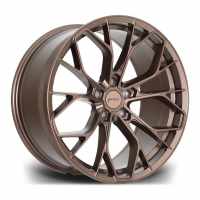 [VELOCITY VF3 - MATT BRONZE]