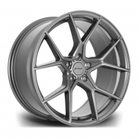 [VELOCITY VF4 - MATT GREY]