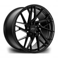 [VELOCITY VF5 - GLOSS BLACK]