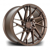 [VELOCITY VF5 - MATT BRONZE]