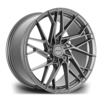 [VELOCITY VF5 - MATT GREY]