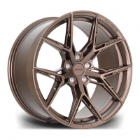 [VELOCITY VF6 - MATT BRONZE]