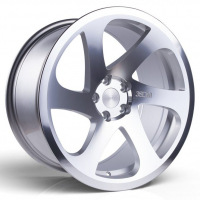 [3SDM 0.06 - SILVER CUT - VÝPREDAJ]