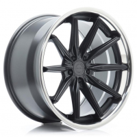 [CONCAVER CVR8 - CARBON GRAPHITE - VÝPREDAJ]