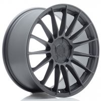 [JAPAN RACING SL05 - MATT GUN METAL]