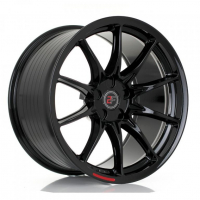[2FORGE ZF8 - GLOSS BLACK]