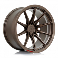 [2FORGE ZF8-R - CUSTOM COLOUR]