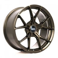 [BOLA FLY - GLOSS BRONZE]