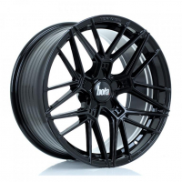 [BOLA FLZ - GLOSS BLACK]